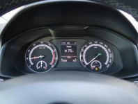 Škoda Karoq  1.0 TSI Ambition Plus