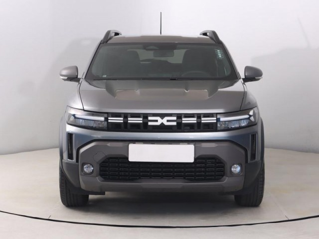 Dacia Duster  1.2 TCe Journey