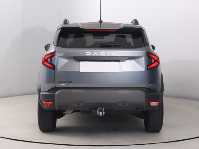 Dacia Duster  1.2 TCe Journey