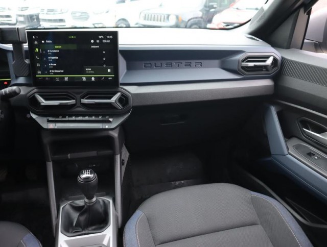 Dacia Duster  1.2 TCe Journey