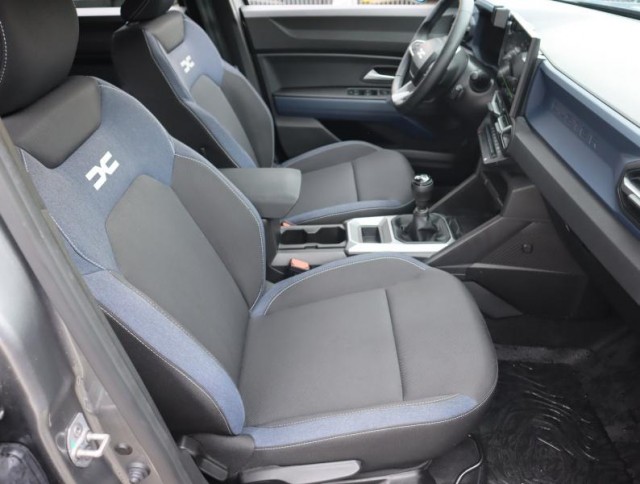 Dacia Duster  1.2 TCe Journey