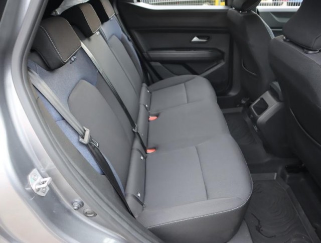 Dacia Duster  1.2 TCe Journey