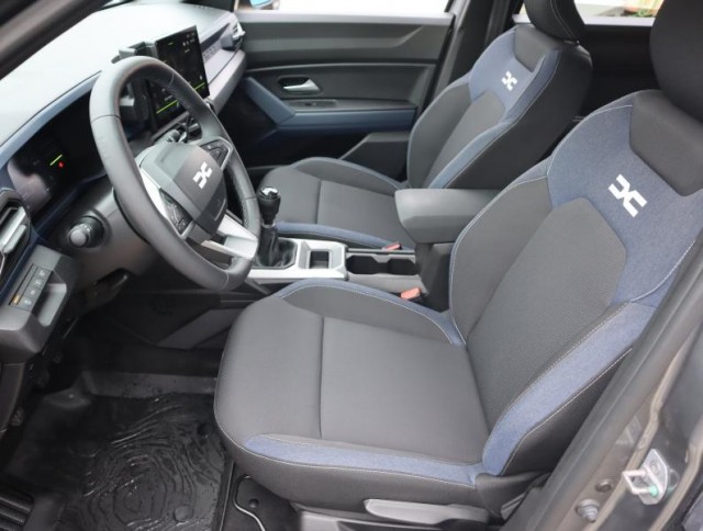 Dacia Duster  1.2 TCe Journey