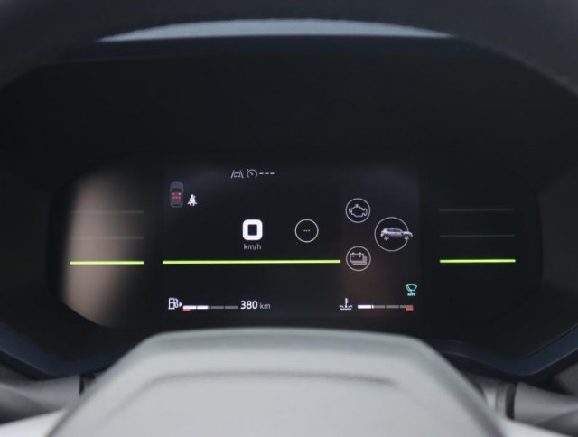 Dacia Duster  1.2 TCe Journey