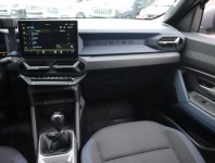 Dacia Duster  1.2 TCe Journey