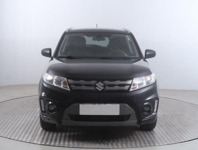 Suzuki Vitara  1.6 VVT 