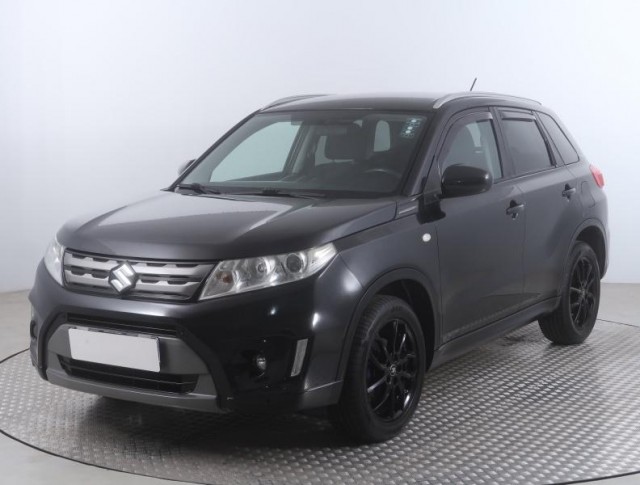 Suzuki Vitara  1.6 VVT 