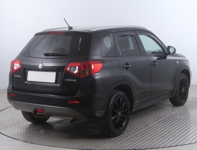 Suzuki Vitara  1.6 VVT 