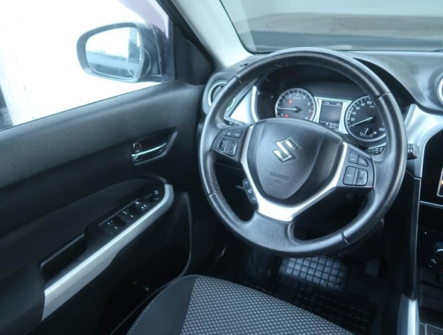 Suzuki Vitara  1.6 VVT 