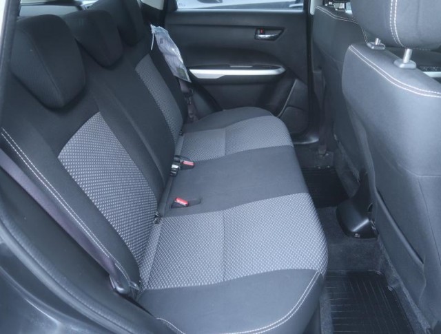 Suzuki Vitara  1.6 VVT 