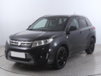 Suzuki Vitara  1.6 VVT 