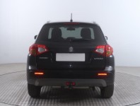Suzuki Vitara  1.6 VVT 