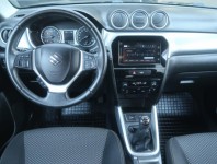Suzuki Vitara  1.6 VVT 