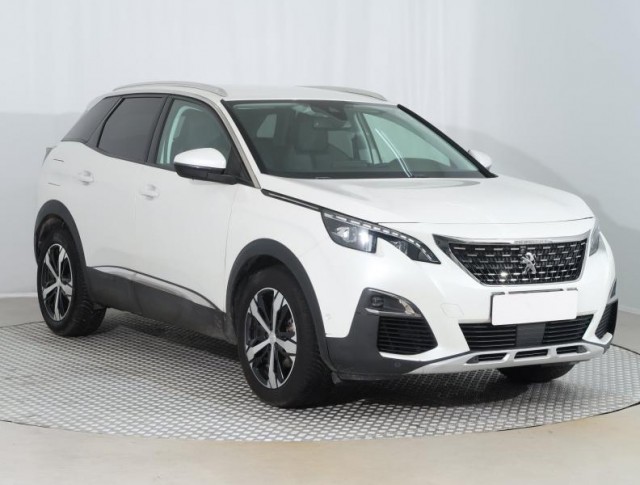 Peugeot 3008  1.2 PureTech 