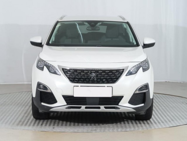 Peugeot 3008  1.2 PureTech 