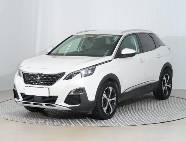 Peugeot 3008  1.2 PureTech 