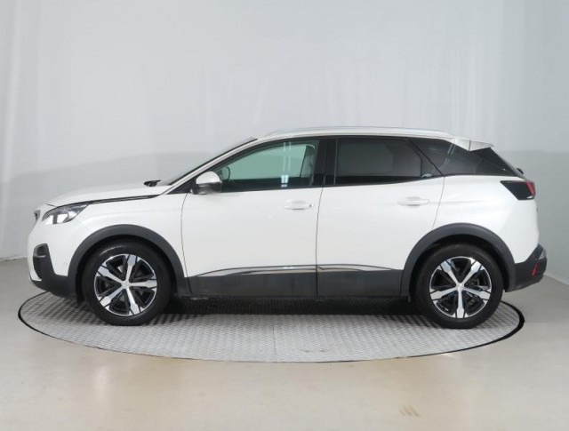 Peugeot 3008  1.2 PureTech 