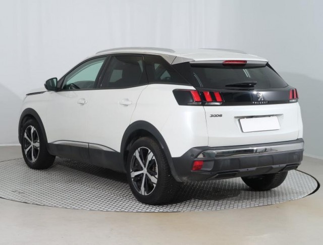 Peugeot 3008  1.2 PureTech 