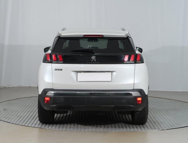 Peugeot 3008  1.2 PureTech 