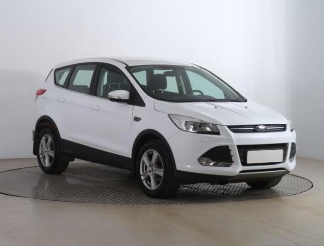 Ford Kuga  1.6 EcoBoost 