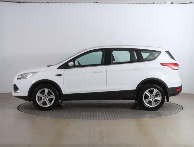 Ford Kuga  1.6 EcoBoost 
