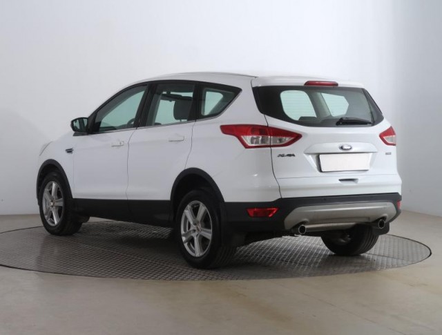 Ford Kuga  1.6 EcoBoost 