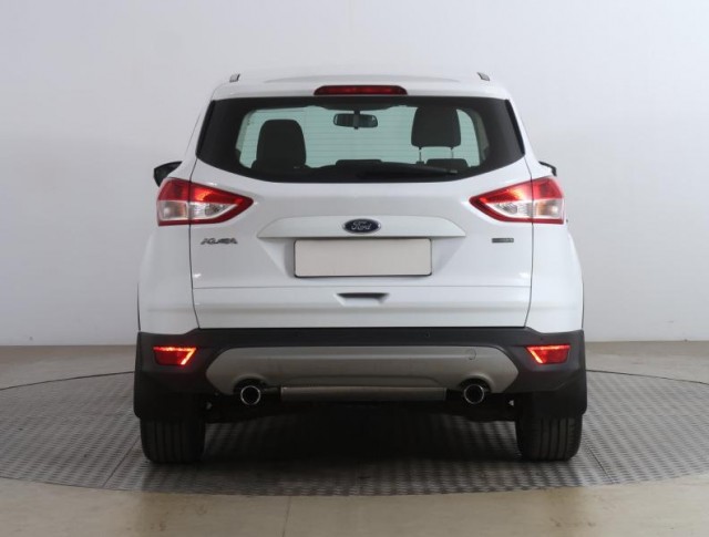 Ford Kuga  1.6 EcoBoost 