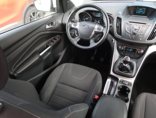 Ford Kuga  1.6 EcoBoost 