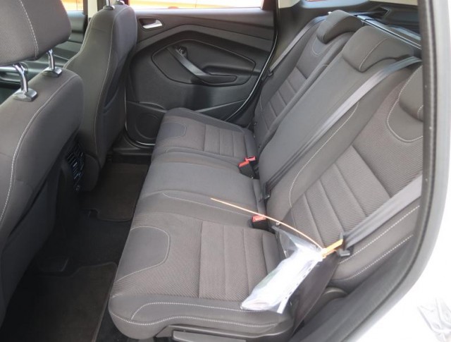 Ford Kuga  1.6 EcoBoost 