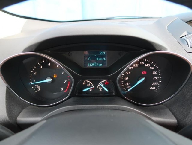 Ford Kuga  1.6 EcoBoost 