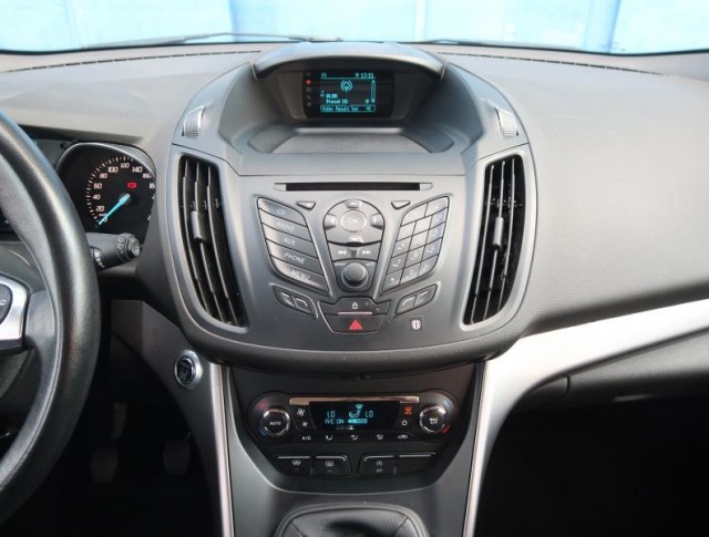 Ford Kuga  1.6 EcoBoost 