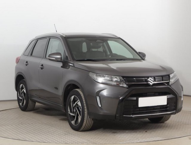 Suzuki Vitara  1.4 BoosterJet Elegance