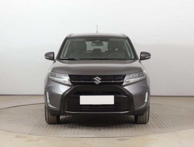 Suzuki Vitara  1.4 BoosterJet Elegance