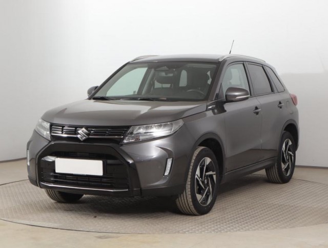 Suzuki Vitara  1.4 BoosterJet Elegance