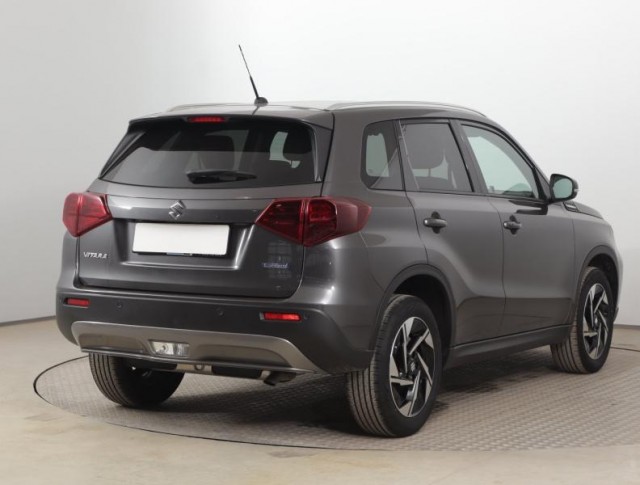 Suzuki Vitara  1.4 BoosterJet Elegance