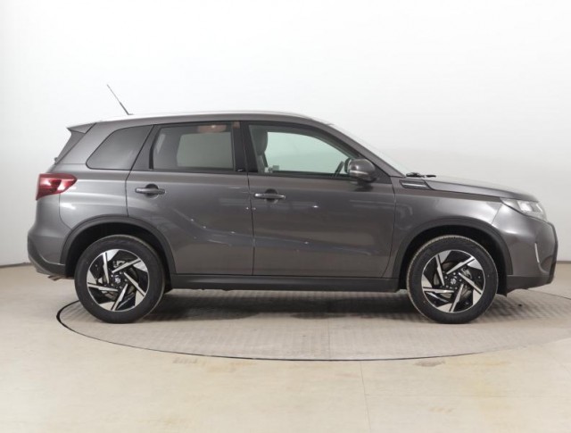 Suzuki Vitara  1.4 BoosterJet Elegance