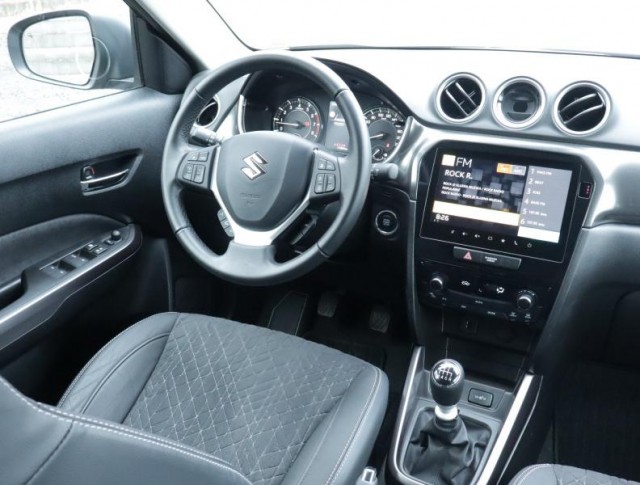 Suzuki Vitara  1.4 BoosterJet Elegance