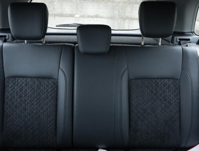 Suzuki Vitara  1.4 BoosterJet Elegance