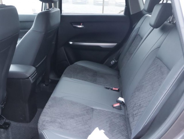 Suzuki Vitara  1.4 BoosterJet Elegance