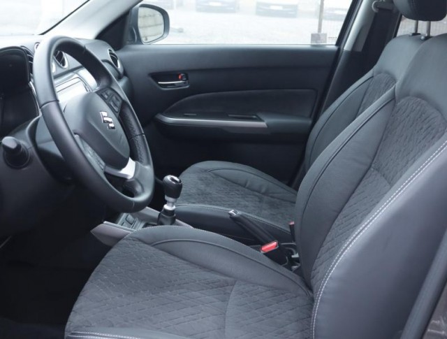 Suzuki Vitara  1.4 BoosterJet Elegance