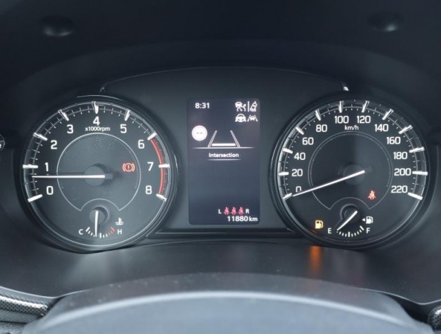 Suzuki Vitara  1.4 BoosterJet Elegance