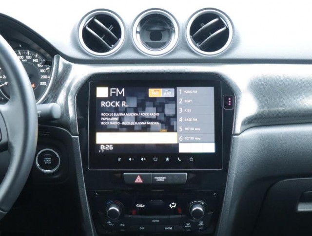 Suzuki Vitara  1.4 BoosterJet Elegance