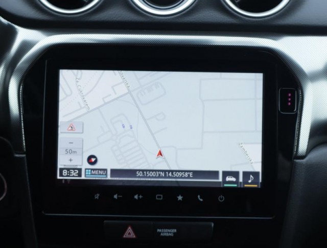 Suzuki Vitara  1.4 BoosterJet Elegance