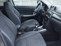 Suzuki Vitara  1.4 BoosterJet Elegance