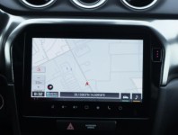 Suzuki Vitara  1.4 BoosterJet Elegance