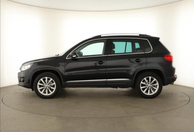 Volkswagen Tiguan  2.0 TDI 