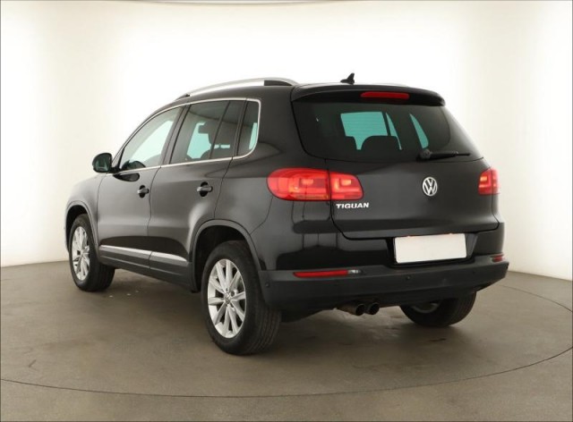 Volkswagen Tiguan  2.0 TDI 