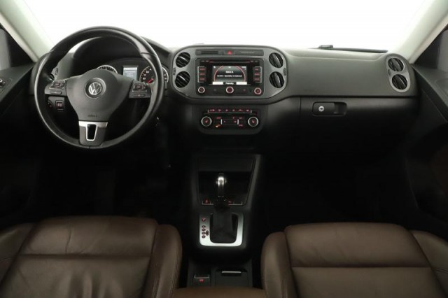 Volkswagen Tiguan  2.0 TDI 