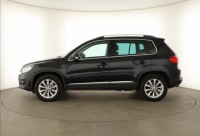 Volkswagen Tiguan  2.0 TDI 