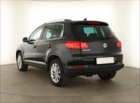 Volkswagen Tiguan  2.0 TDI 